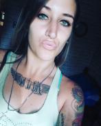 Проститутка Brenda