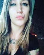 Проститутка Brenda