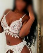 Проститутка Alicia Brazilian Escort in Rio 24 hours
