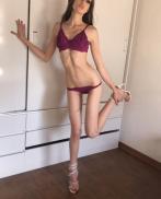 Проститутка Bela