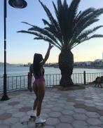 Проститутка Vivianne Lee