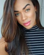 Проститутка Nathy Albuquerque