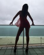 Проститутка Jennifer