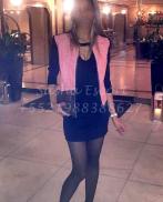 Проститутка Sasha