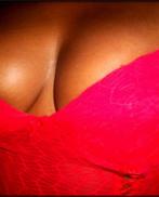 Проститутка Christina