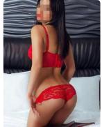 Проститутка Lorraine