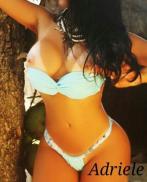 Проститутка Tanya