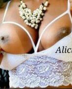 Проститутка Ana