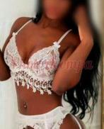 Проститутка Ana