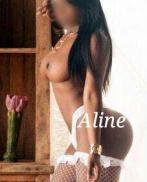 Проститутка Annette