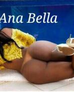 Проститутка Belinda