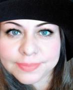 Проститутка Kristal