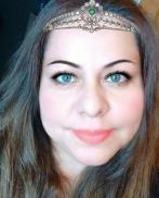 Проститутка Kristal