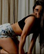 Проститутка Jasmine