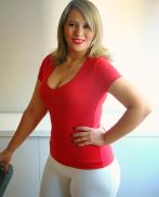 Проститутка Carmen