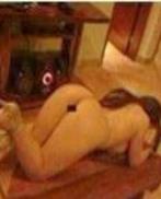 Проститутка Leah