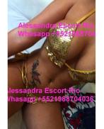 Проститутка Belinda