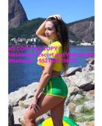 Проститутка Belinda