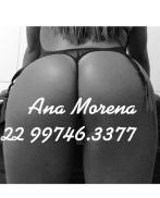 Проститутка Bertha