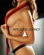 Проститутка Dawn