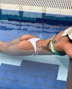 Проститутка Beverly