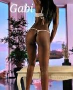 Проститутка Christine