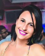 Проститутка Adrienne