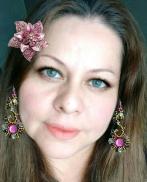 Проститутка Cristal