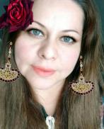 Проститутка Cristal