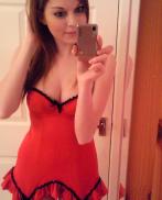 Проститутка Judy