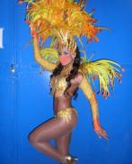 Проститутка Renata