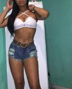 Проститутка Luanda