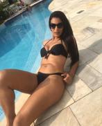 Проститутка Natasha