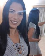 Проститутка Natasha