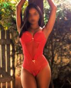 Проститутка Paola