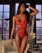 Проститутка Tamires Mulata Carioca