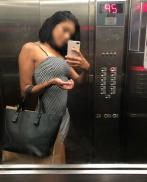 Проститутка Demi