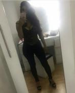 Проститутка Nicole